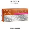HEETS TEREA AMBER IN DUBAI