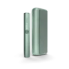 IQOS ILUMA PRIME JADE GREEN KIT IN UAE