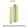IQOS ILUMA BRIGHT LIMITED EDITION