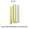 IQOS ILUMA PRIME BRIGHT LIMITED EDITION