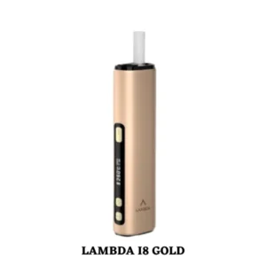 LAMBDA I8 GOLD HNB DEVICE FOR TEREA STICKS IN UAE